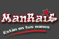 Logo Manrais